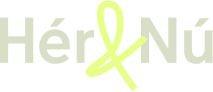 Hér&Nú logo